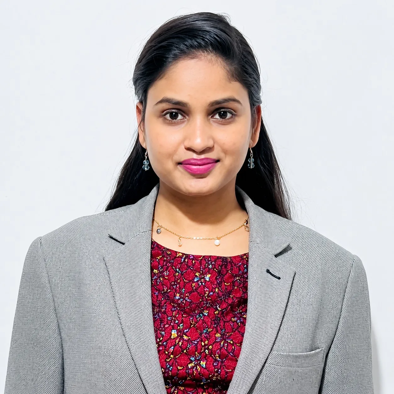 Jyotirbindu Patnaik