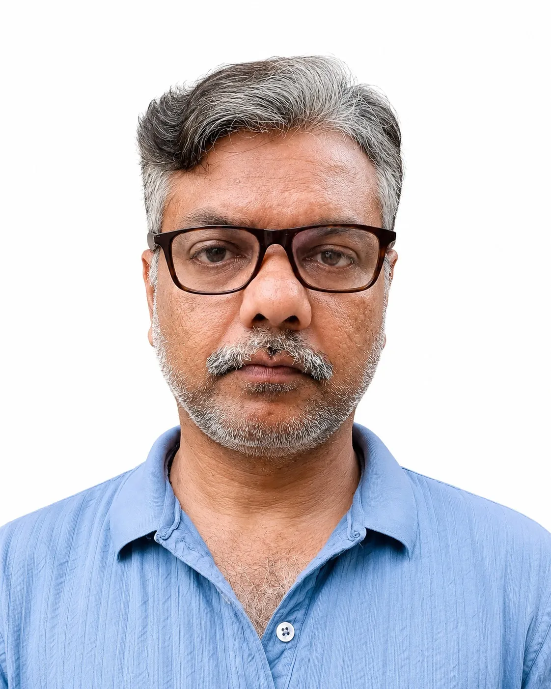 Pradeep Kumar