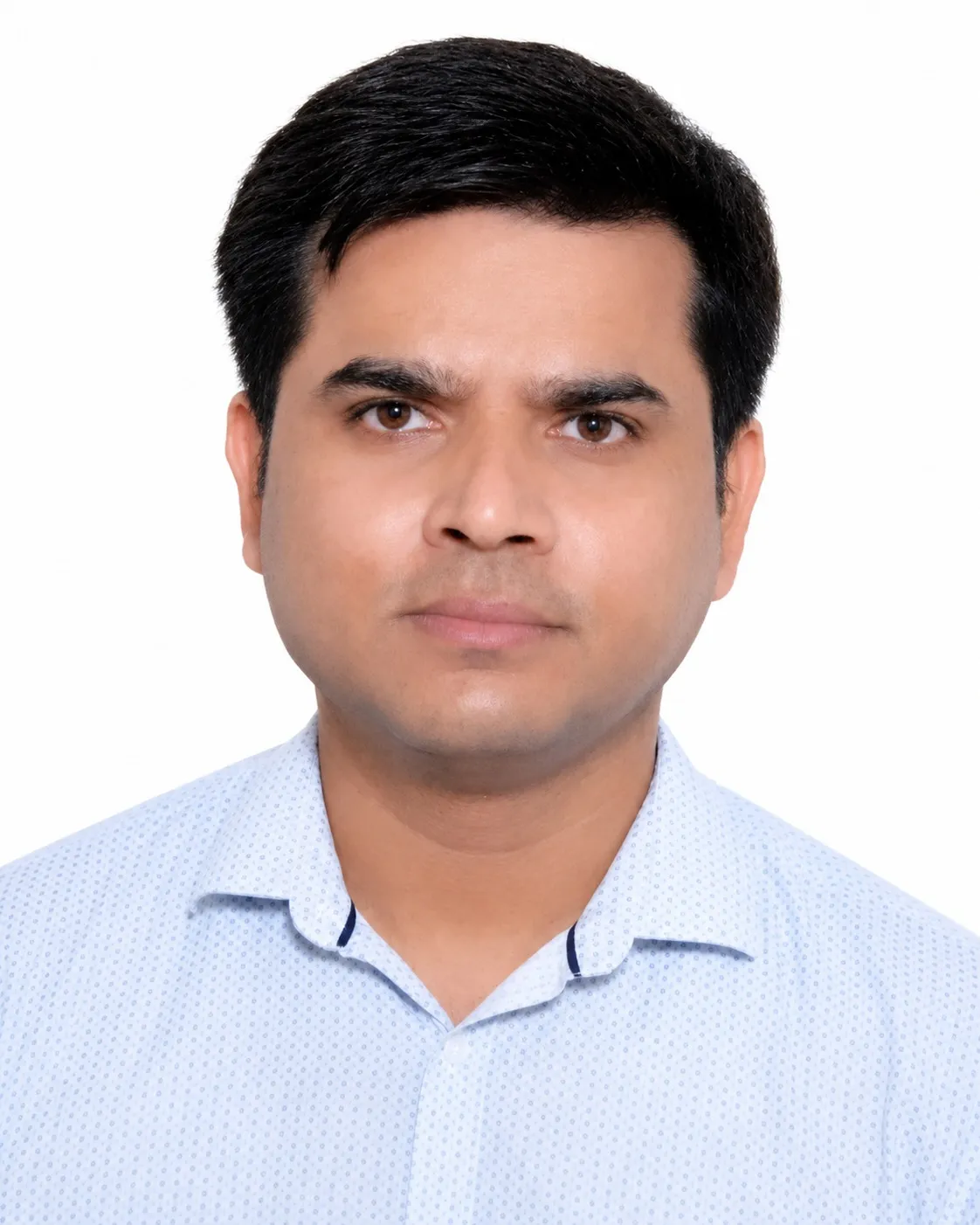 Vikram Singh